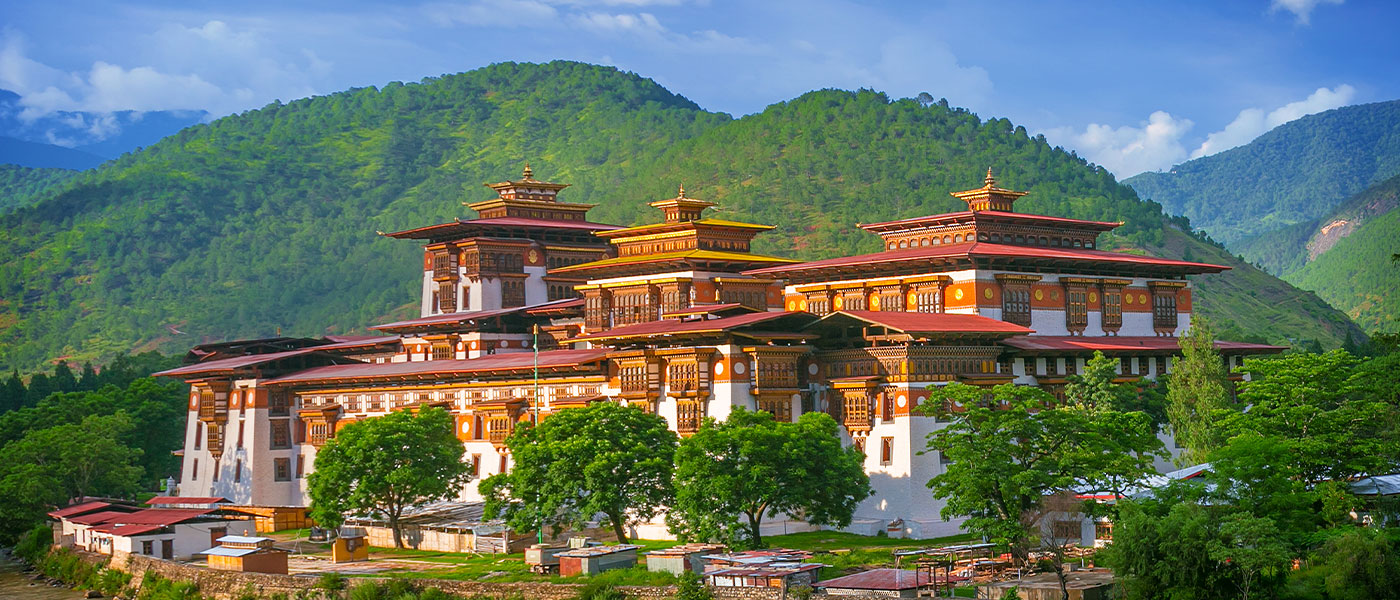 Best of Bhutan Tour